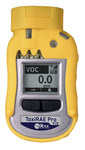 imagen de RAE Systems ToxiRAE Pro Difusión Monitor de gas portátil G02-B000-000 - PID: 10.6 eV ignorar - Iones de litio recargable batería - 000