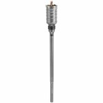 imagen de Bosch SDS-max Con la punta de carburo Martillo perforador - longitud de 22 pulg. - HC8517
