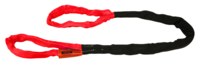 imagen de Lift-All Tuflex Poliéster Eslinga redonda EE150X6 - 6 pies - Rojo