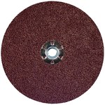 imagen de Weiler Wolverine AO - 7 pulg. - 36 - Óxido de aluminio - 61523