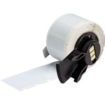 imagen de Brady WorkHorse M6-17-473 Etiquetas ESD para circuitos impresos - 1 pulg. x 0.5 pulg. - Poliéster - Blanco - B-473