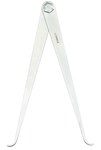 imagen de Starrett Calibre interior - longitud de 12 pulg. (300mm) - 27-12