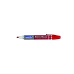 imagen de Dykem Brite-Mark 44 Red Medium Marking Pen - 40002