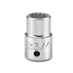imagen de Proto J5524 12 Puntos 3/4 pulg. Toma - accionamiento 3/4 pulg. - 20004