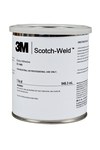 imagen de 3M Scotch-Weld 1469 Crema Adhesivo epoxi - 1 qt Lata - 19949