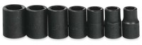 imagen de Williams JHWWS-4-7RC 6 Puntos Juego de vasos bajos - accionamiento 1/2 pulg. - Longitud superficial - 32410