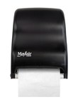 imagen de Sellars MAYFAIR Tear-N-Dry Dispensador de toallas de papel - Jalar a mano - Negro - SELLARS 99925