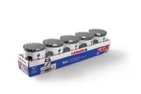 imagen de Lenox Bi-Metal Sierras de perforación para contratistas - diámetro de 1-3/4 pulg. - 10741B28L