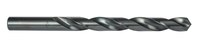 imagen de Precision Twist Drill 1/4 in 239TBT Jobber Drill 6001080 - Right Hand Cut - Steam Tempered Finish - 4 in Overall Length - 4 x D Flute - Cobalt (HSS-E)