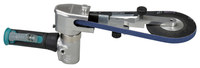 imagen de Dynabrade Dynafile III Abrasive Belt Tool - 1/4 in NPT Inlet - 0.7 hp - 15420
