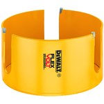 imagen de DEWALT FLEXVOLT Carburo Sierra de agujero - diámetro de 4 5/8 pulg. - DWAFV0458