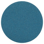 imagen de 3M Hookit Azul Disco de velcro - 8 pulg. - 40E - 06163