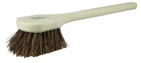 imagen de Weiler 791 Utility Scrub Brush - Palmyra - 20 in - Brown - 79107