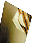 imagen de Precision Brand 260 Latón semiduro Cuña Laminada - 8 pulg. Ancho x 24 pulg. Longitud x 0.125 pulg. Grueso - 70125