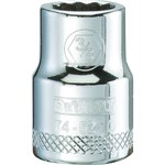 imagen de DEWALT DWMT74527OSP 3/8 pulg. Toma - Acero al vanadio - accionamiento 3/8 pulg. 12 Puntos - 45276