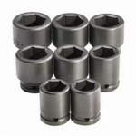 imagen de Proto J73103 6 Puntos Juego de enchufes de impacto - accionamiento 3/4 pulg. - 12537