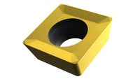 imagen de Pramet SPET 120408S:M8330 Inserto de fresado 7451034