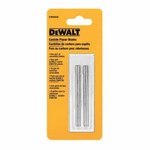 imagen de DEWALT Carburo Cuchilla de cepillo reversible - DW6658