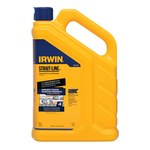 imagen de Irwin Strait-Line Azul índigo Tiza para marcar - 09776