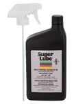 imagen de Super Lube Oil - 1 qt Bottle - 51600