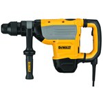 imagen de DEWALT SDS MAX Martillo Rotativo - D25733K