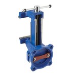 imagen de Irwin Quick-Grip Acero Tornillo de banco para talleres pesados - 5 pulg. Capacidad - 226306ZR