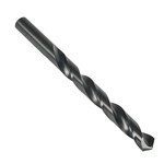 imagen de Precision Twist Drill R18A Taladro de Jobber - Corte de mano derecha - Acabado Templado al vapor - Longitud Total 3 1/2 pulg. - Cobalto (HSS-E) - 5999286