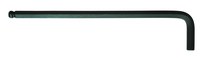 imagen de Bondhus ProGuard 1.5 mm Hex Ball Long Arm L-Wrench 16050 - Protanium Steel