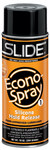 imagen de Slide Econo-Spray 1 Transparente Agente de desmolde - 10 oz Lata de aerosol - Grado alimenticio - 40510