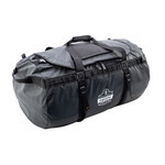 imagen de Ergodyne Arsenal GB5030M Black Polyester Protective Duffel Bag - 17 in Width - 28 in Length - 17 in Height - 720476-13032