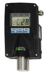 imagen de GfG EC 28 Transmisor de sistema fijo 2811-720-002M - detecta H2S (sulfuro de hidrógeno) 0 a 200 ppm - GFG 2811-720-002M