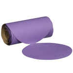 imagen de 3M Cubitron II Stikit 66975 Rollo de discos PSA - 6 pulg. - 600+ - Juego de destornilladores de precisión