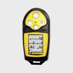 imagen de BW Technologies Bota a prueba de concusión GA-BM5-1 - 1