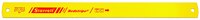 imagen de Starrett Redstripe Acero de alta velocidad Hoja de sierra eléctrica - 1 3/4 pulg. de ancho - longitud de 21 pulg. - espesor de.088 pulg. - RS2106-8