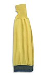imagen de Ansell Cut-Resistant Sleeve 59-408 952211 - Size 26 in - Yellow - 52211