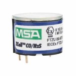 imagen de MSA Sensor de reemplazo 10121214 - 03309