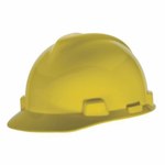 imagen de MSA Tapa protectora 10004692 - Amarillo - 34501