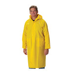 imagen de PIP Rain Coat 201-300 201-300X2 - Size 2XL - Yellow - 20841