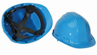 imagen de North Casco A59070000 - 4 puntos Cierre con pasador suspensión - PEAD - Azul - north a59070000