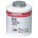 imagen de Loctite C5A Lubricante antiadherente - 1 lb Lata con tapa con cepillo - 39643, IDH 233317