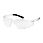 imagen de PIP Bouton Optical Zenon Z13R 250-26 Universal Policarbonato Gafas de seguridad para lectura con aumento lente Transparente - Sin bordes - 616314-15669