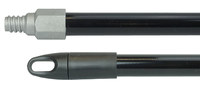 imagen de Weiler 445 Mango de metal - Punta Metal Roscado - longitud total 60 pulg. - 44577