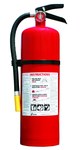 imagen de Kidde Pro Químico seco regular Extintor de incendios 466204K - 10 lb - Clase A, B, C