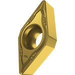 imagen de Pramet Acero de alta velocidad DCMT 11T304E-FM:T8330 Inserto de giro positivo - 6754288