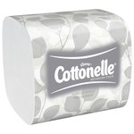 imagen de Kleenex Cottonelle 48280 Hygenic Bathroom Tissue - 2 Ply - 8.3 in