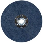 imagen de Weiler Wolverine Zirc - 5 pulg. - 60 - Zirconia - 62065