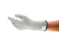 imagen de Ansell Polar Bear 74-301 White 8 Cut-Resistant Glove - ANSI A5 Cut Resistance - 104012