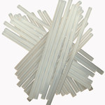imagen de Steinel GF 232 Hot Melt Adhesive Clear Stick - 1/2 in Dia - 12 in - 04032