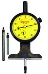 imagen de Starrett Medidor de profundidad por cuadrante - 644MJZ