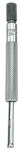 imagen de Starrett Medidor de agujeros pequeños - longitud de 2-7/8 pulg. - 829A